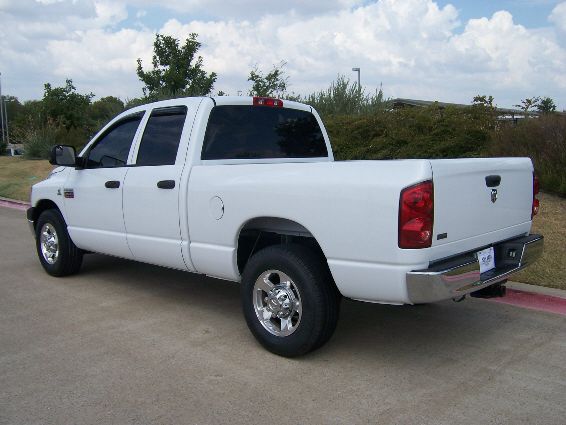 2008 Dodge Ram 2500 LS ES