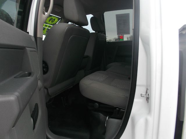 2009 Dodge Ram 2500 1500 SLT Daytona 4X4