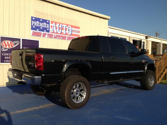 2009 Dodge Ram 2500 SL2