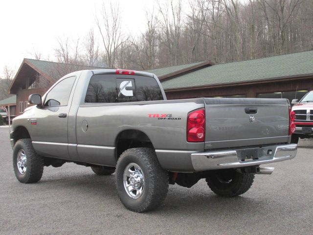 2009 Dodge Ram 2500 V6 CX
