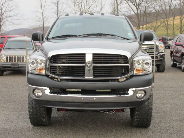 2009 Dodge Ram 2500 V6 CX