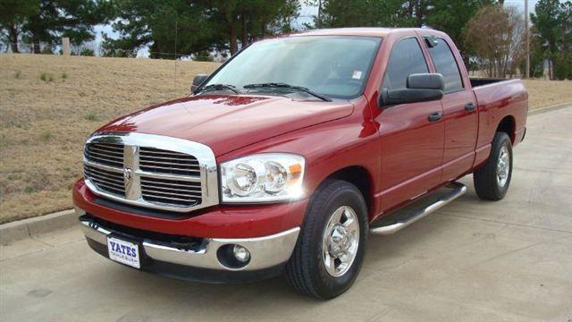 2009 Dodge Ram 2500 Touring AWD -w/dvd System