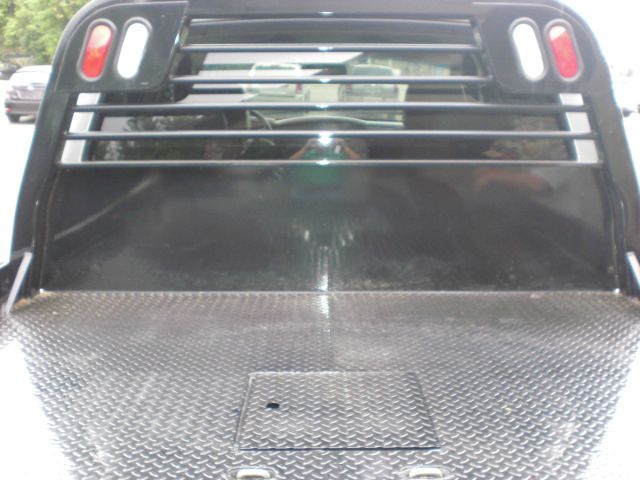 2009 Dodge Ram 2500 CRD 12 Passenger Diesel