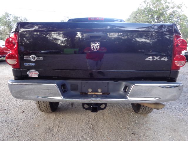 2009 Dodge Ram 2500 CRD 12 Passenger Diesel