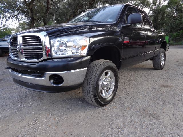 2009 Dodge Ram 2500 CRD 12 Passenger Diesel