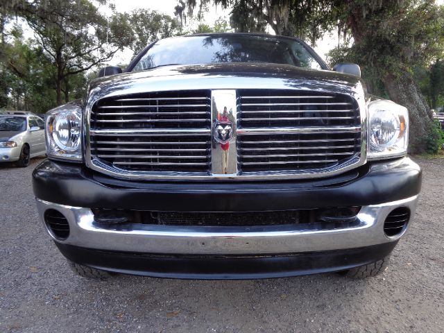 2009 Dodge Ram 2500 CRD 12 Passenger Diesel