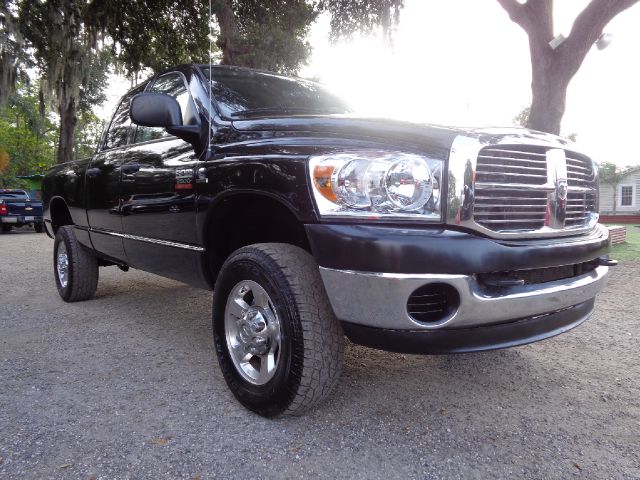 2009 Dodge Ram 2500 CRD 12 Passenger Diesel