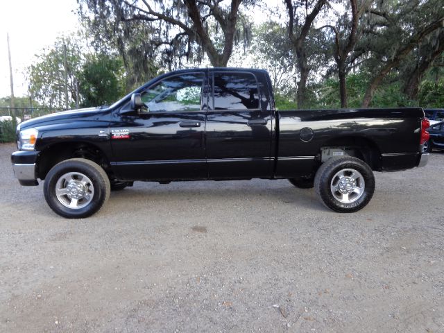 2009 Dodge Ram 2500 CRD 12 Passenger Diesel