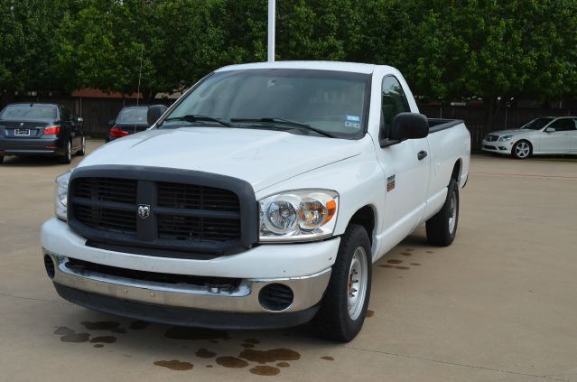 2009 Dodge Ram 2500 Daytona Edition