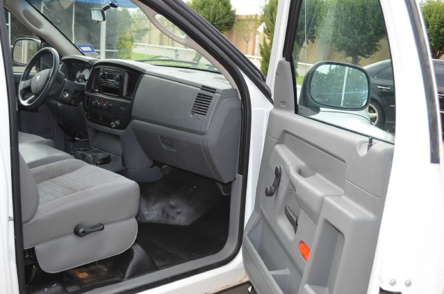 2009 Dodge Ram 2500 Daytona Edition