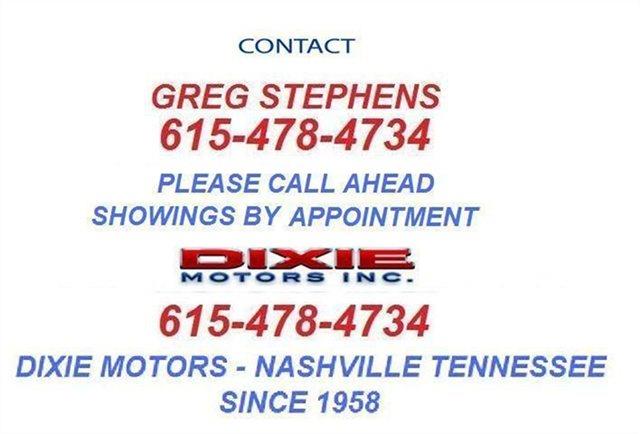 2009 Dodge Ram 2500 C5-R Race Car