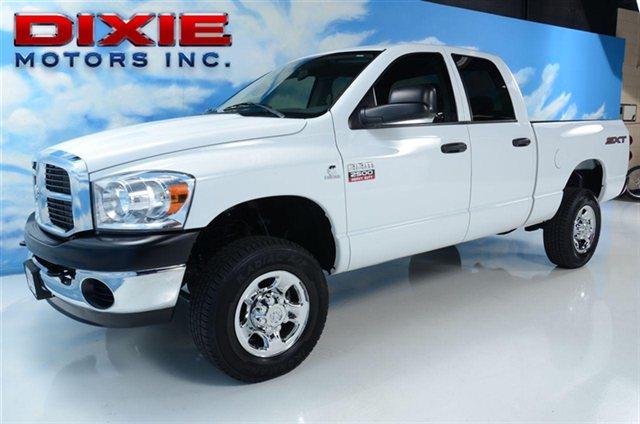2009 Dodge Ram 2500 C5-R Race Car