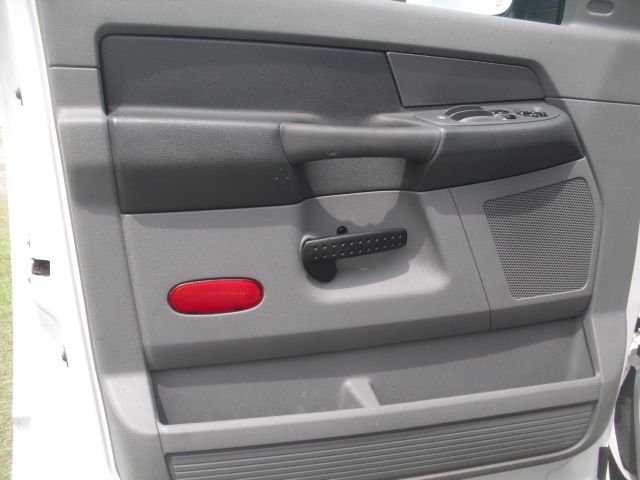 2009 Dodge Ram 2500 328ica