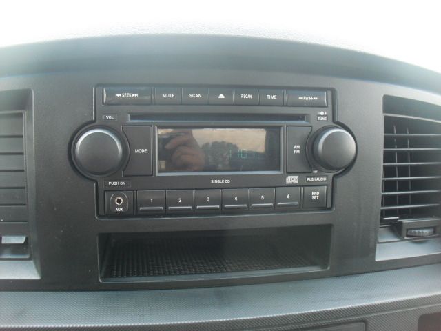 2009 Dodge Ram 2500 328ica