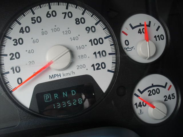 2009 Dodge Ram 2500 328ica