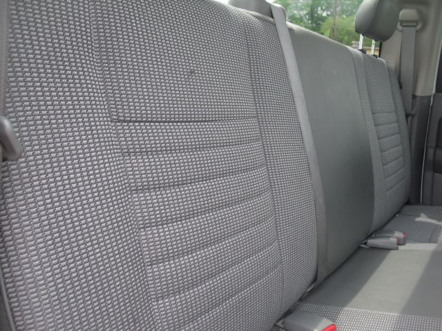 2009 Dodge Ram 2500 328ica