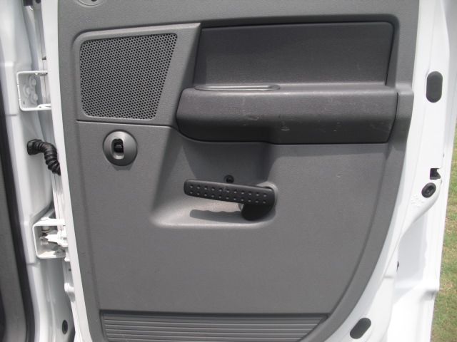 2009 Dodge Ram 2500 328ica