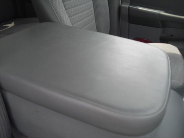 2009 Dodge Ram 2500 328ica