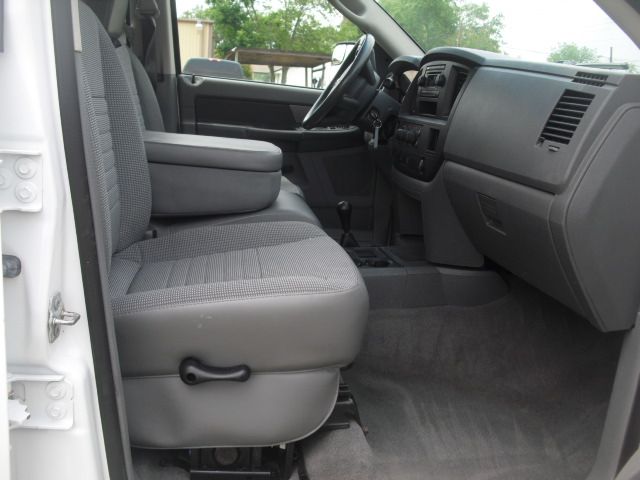 2009 Dodge Ram 2500 328ica