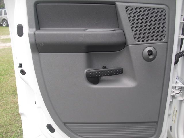 2009 Dodge Ram 2500 328ica