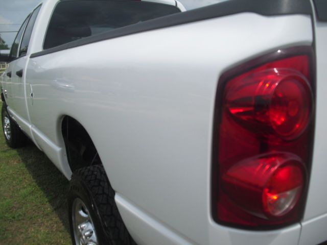 2009 Dodge Ram 2500 328ica