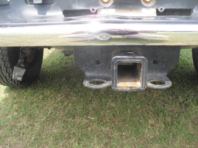 2009 Dodge Ram 2500 328ica