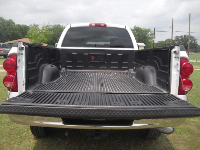 2009 Dodge Ram 2500 328ica