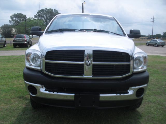 2009 Dodge Ram 2500 328ica