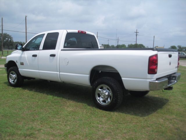 2009 Dodge Ram 2500 328ica