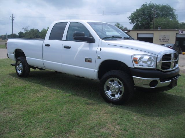 2009 Dodge Ram 2500 328ica