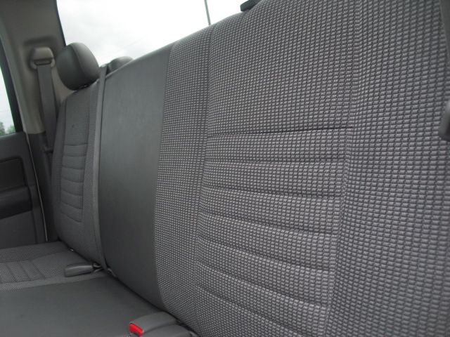 2009 Dodge Ram 2500 328ica