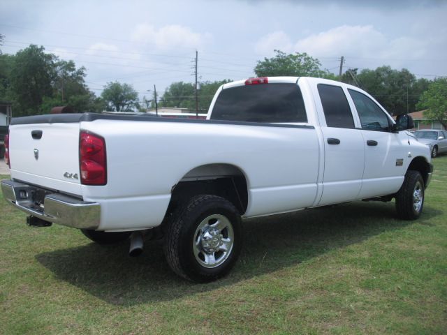 2009 Dodge Ram 2500 328ica