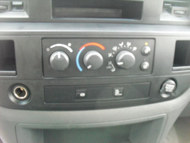 2009 Dodge Ram 2500 328ica