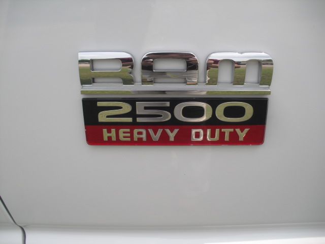 2009 Dodge Ram 2500 328ica