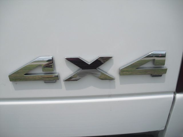 2009 Dodge Ram 2500 328ica