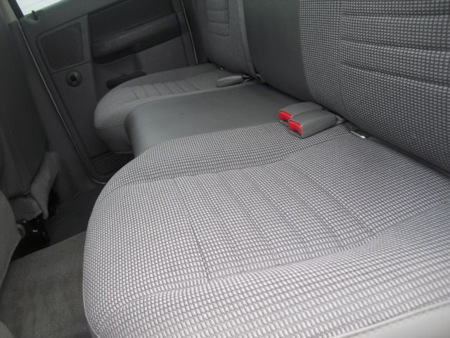 2009 Dodge Ram 2500 328ica