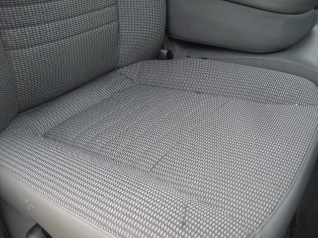 2009 Dodge Ram 2500 328ica