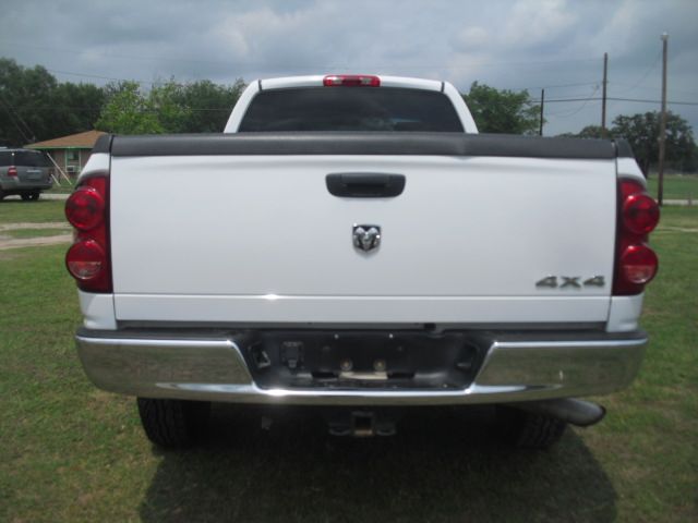 2009 Dodge Ram 2500 328ica