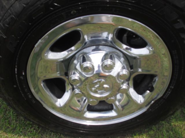 2009 Dodge Ram 2500 328ica