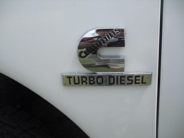 2009 Dodge Ram 2500 328ica