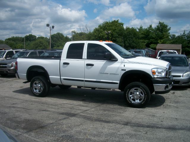 2009 Dodge Ram 2500 Firebird 1SG PKG