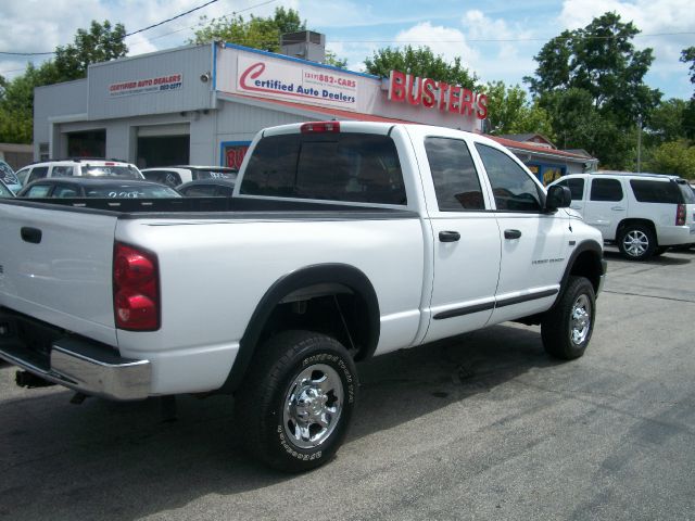 2009 Dodge Ram 2500 Firebird 1SG PKG