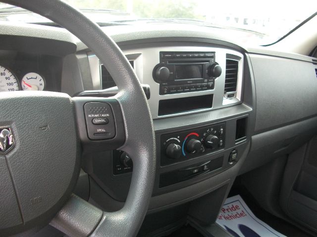 2009 Dodge Ram 2500 Firebird 1SG PKG