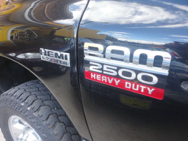 2009 Dodge Ram 2500 328ica