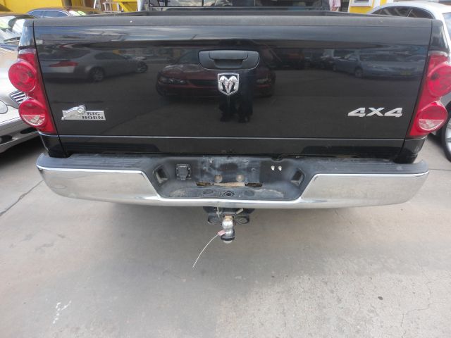 2009 Dodge Ram 2500 328ica