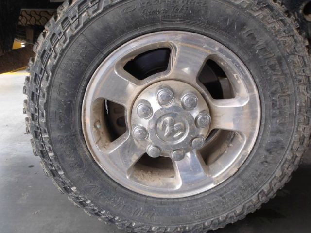 2009 Dodge Ram 2500 328ica