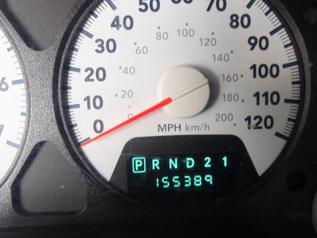 2009 Dodge Ram 2500 328ica