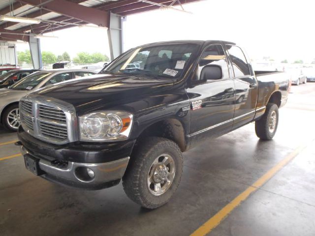 2009 Dodge Ram 2500 328ica
