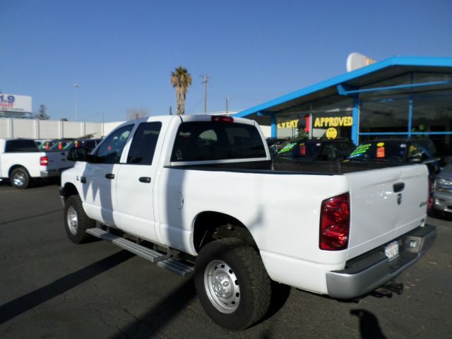 2009 Dodge Ram 2500 CRD 12 Passenger Diesel