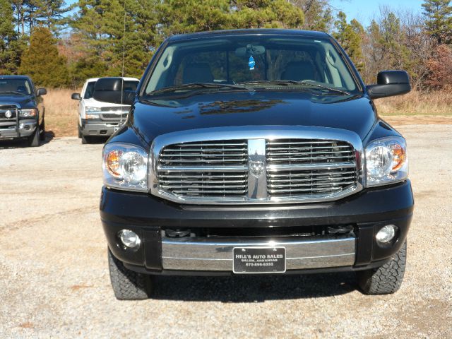 2009 Dodge Ram 2500 Quadcab 4X4 Diesel Larime